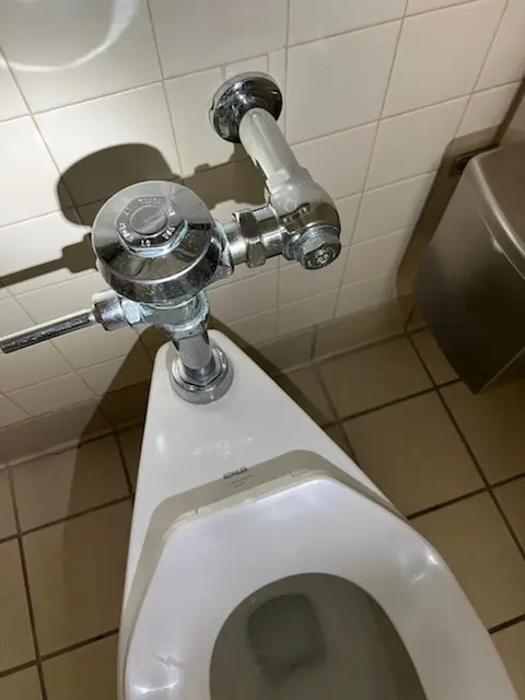 Fixture installation and repair for Pipe Repair in Alta Vista